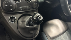 Fiat 500 1.0 Mild Hybrid Launch Edition 3dr Petrol Hatchback